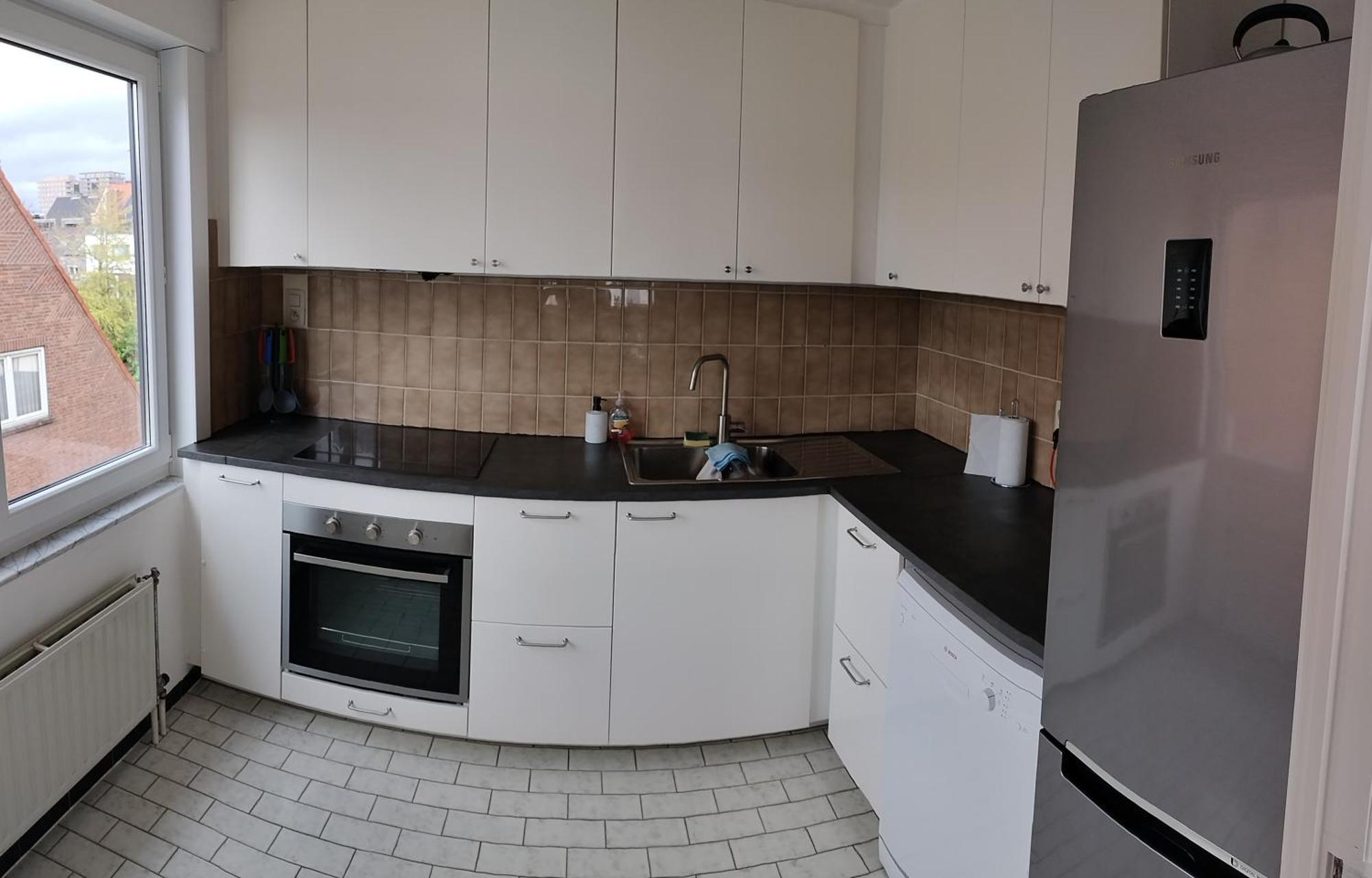 Apartment Project 9